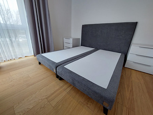 Bellus kontinentaalvoodi 180 CM (7 foto / 7)