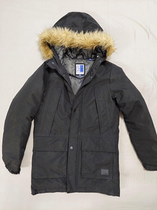 Soe talvejope Jack&Jones nr 150-164 (2 foto / 5)
