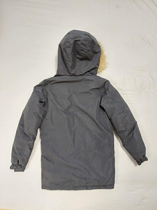Soe talvejope Jack&Jones nr 150-164 (3 foto / 5)