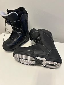 K2 SNOWBOARD BOOTS BOA Lumelauasaapad nr 38 (4 foto / 7)