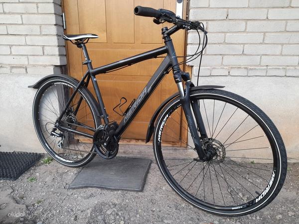 Merida crossway striker clearance