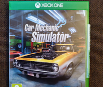 Car Mechanic Simulator 2018 (Xbox One)