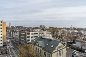 Paldiski mnt 20, Põhja-Tallinna, Tallinn, Harjumaa (6 фото из 15)