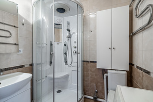 Paldiski mnt 20, Põhja-Tallinna, Tallinn, Harjumaa (10 фото из 15)
