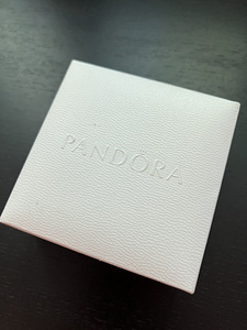 Браслет Pandora (4 фото из 4)