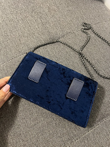 Uus Trussardi Jeans kott (2 foto / 3)