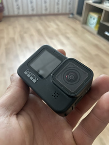 Gopro hero9 black (1 foto / 2)