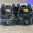 Аккумуляторы Макита 5Ач 2 шт. (фото #1)