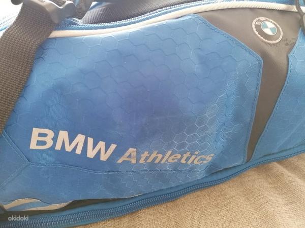 BMW Athleticks spordikott (foto #2)