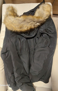 Uus Tommy Hilfiger soe talvejope XL (2 foto / 8)