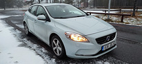 VOLVO V40, 2014