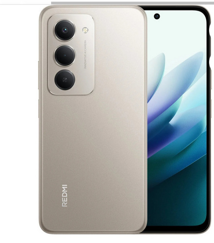 Xiaomi Redmi 15 4g