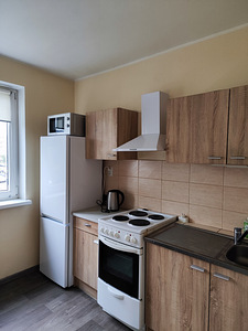 Virbi tn 18, Lasnamäe, Tallinn, Harjumaa (6 foto / 11)