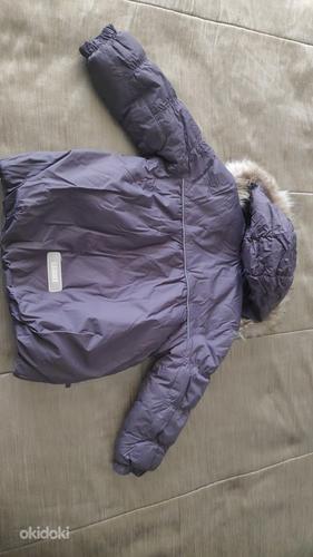 Ленне зимняя куртка s 104 (фото #3)