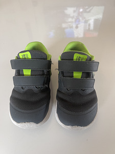 Nike tossud 25 suurus 14sm sisetald (2 foto / 3)