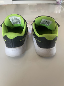 Nike tossud 25 suurus 14sm sisetald (3 foto / 3)