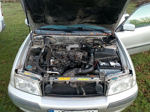 VOLVO V40 varuosad 1,9 diisel 75KW aastast 2000 (3 foto / 10)