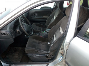 Запчасти vOLVO V40 1.9 дизель 75кВт с 2000 года (3 фото из 10)