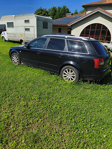 Audi A4 aastast 2004 ja mootoriks 1.9diisel 96kw (3 foto / 10)