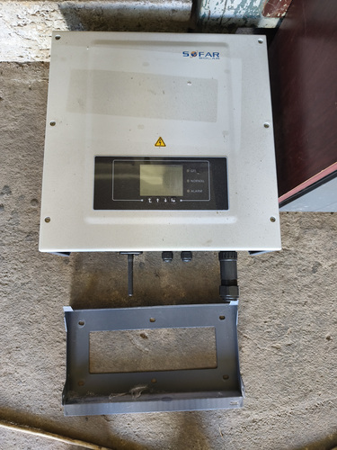 Sofar inverter 11kw