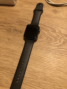 Apple watch 3 42mm (2 foto / 5)