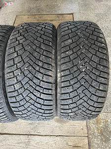 Continental IceContact 3 225/50R17 (2 foto / 8)