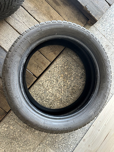 Goodyear Vector 4Seasons 205 50 R17 (8 foto / 8)