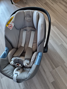 Turvahäll Cybex Anton M (3 foto / 3)