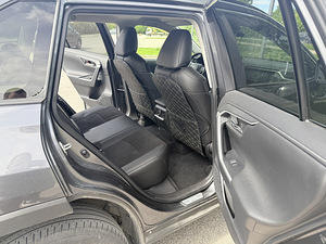 Toyota Rav4 2,0 dynamic force AWD Multidrive S Luxury Plus (4 foto / 12)