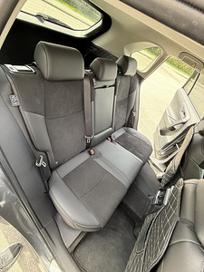 Toyota Rav4 2,0 dynamic force AWD Multidrive S Luxury Plus (9 foto / 12)