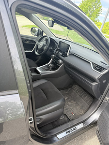 Toyota Rav4 2,0 dynamic force AWD Multidrive S Luxury Plus (10 foto / 12)