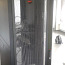 Серверный шкаф aPC NetShelter SX 42U, размеры 600 x 1070 мм, ширина (фото #2)