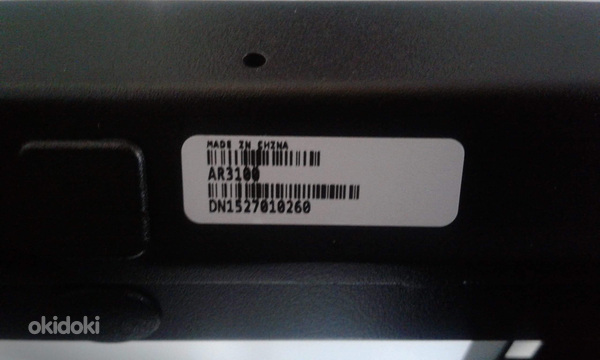 Серверный шкаф aPC NetShelter SX 42U, размеры 600 x 1070 мм, ширина (фото #9)