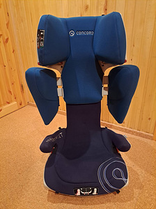 Автокресло Concord Transformer XT (1 фото из 4)