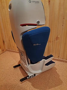 Автокресло Concord Transformer XT (2 фото из 4)