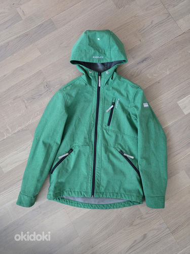 Icepeak softshell jope, 152 suurus