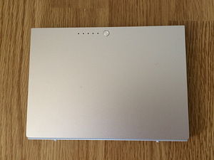 Аккумулятор Apple Powerbook G4 17