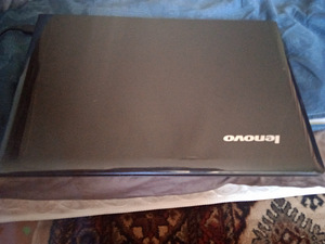 Продать ноутбук Lenovo G50-80 | (1 фото из 6)