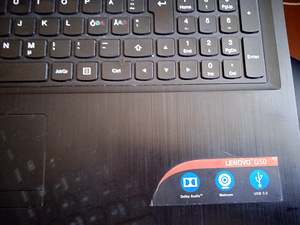 Продать ноутбук Lenovo G50-80 | (2 фото из 6)