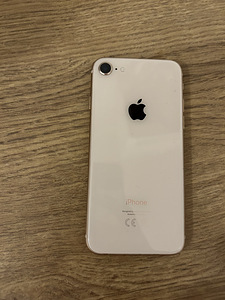 Продам iPhone 8 64гб. (4 фото из 4)