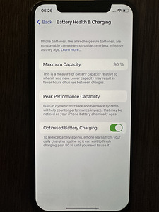 iPhone 11 Pro 256 ГБ (4 фото из 4)