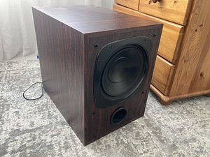 Ratiotehnika ASW-1 Woofer (2 foto / 3)