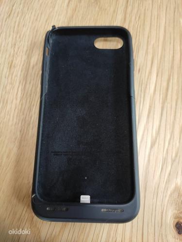 iPhone 7 Smart Battery Case (sobib ka iphone 8) (foto #2)
