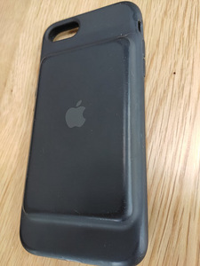 iPhone 7 Smart Battery Case (sobib ka iphone 8) (4 foto / 4)