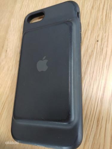 Чехол Smart Battery Case для iPhone 7 (также подходит для iphone 8) (фото #4)