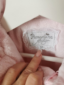 Pompolina talvekombee (3 foto / 6)