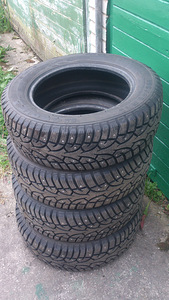 Autorehvid 195/65 R15 (1 foto / 1)