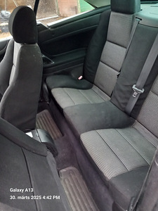 Peugeot 307 CC -kabriolett (6 foto / 7)