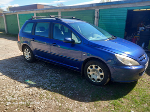 Peugeot 307 (5 foto / 6)