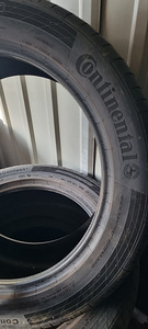 Continental SportContact 5 (3 foto / 5)